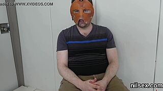 Peculiar Teen Brought To Ass Hole Asylum For Awkward Therapy Involving Anal Fucking And Ass Licking