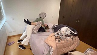 My stepmother knows how to educat me well