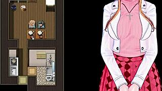 sword art online ntr part 6 final episode