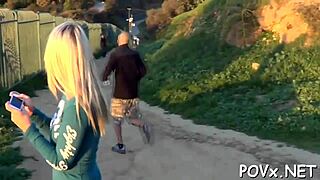 naughty teen 18+ gets wild, sucking and banging in hot pov action. free movies await!