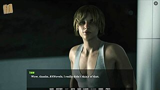 Tales From The Unending Void Episode 75