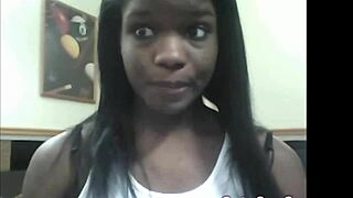 Babe Talks Virginity On Webcam In Softcore Compilation