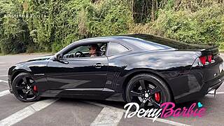 O Vizinho Viu A Milf Pegando Sol E Depois Comeu Ela Dentro De Casa - Www Denybarbie Com Br