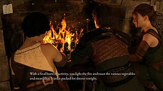 The Price of Power 95 gameplay adventure