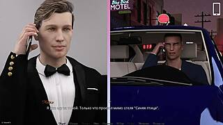 Hey doc, ready for some wild 3D cartoon action in Nockout Master Part 11?