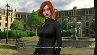 Hey doc, ready for some wild 3D cartoon action in Nockout Master Part 11?