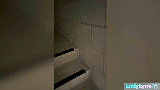 Have you gone black yet with Ladylyne?