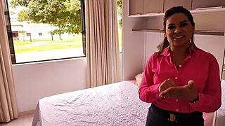 she is a believer and found out that i am a porn star actor and looked for me to fuck and fill her ass with cum so as not to lose her virginity before marriage vagninho e luna oliveira