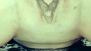 Yo, this casting with my wife in erotic lingerie got spicy real quick.