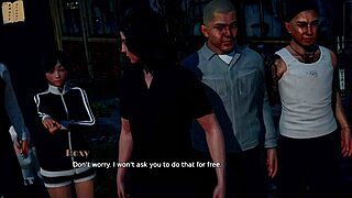 My real desire episode 155 with indian hentai