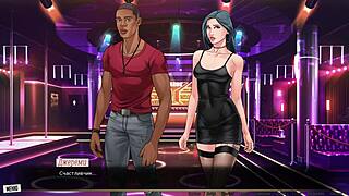 i finished the gameplay for our red string part 42 with some errors