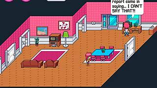 Dandyboy adventures part 1 is a fun anime dating game with exciting quests 😊