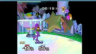 Watch this huge amazonian dominatrix rail that powerless furry in domination