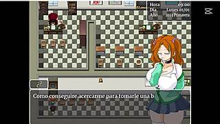 My college v0 17 parte 2