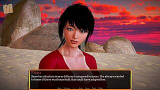 My New Family Episode 550: What's Next in the Story?