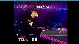 Watch this huge amazonian dominatrix rail that powerless furry in domination