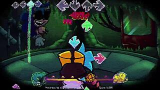 too far - friday night funkin parallax redefined fc