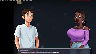 Summertime Saga episode 237 adventure