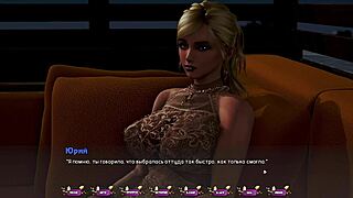 Complete Gameplay - Pale Carnations Part 20