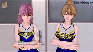 harem hotel episode 61