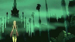 check out this wild anime hentai with chinese subtitles, part 2 of rod’s saga