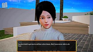 My new family game starts with unexpected twists and turns