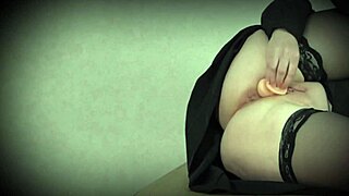 what do students fantasize about with a curvy milf teacher?