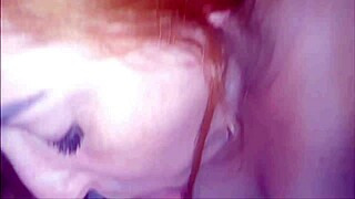 hey, nina rivera's first time on camera with that monster cock, so wet and puffy