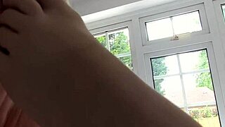 Wow! Lesbian Seduction Turns Into Steamy Hot Sex!