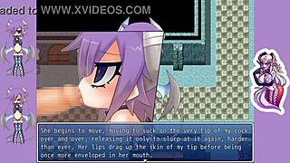 MGQ PARADOX REMI SCENES HENTAI GAME