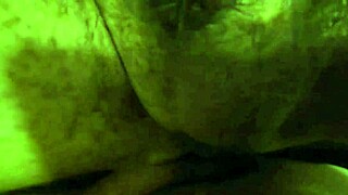 Feeling every raw moment of intense gay action in wild session.