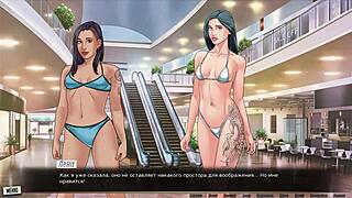 i finished the gameplay for our red string part 42 with some errors