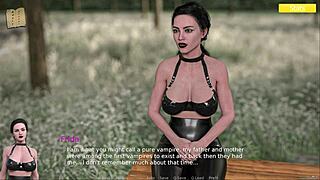 rosewater manor hentai game episode 26