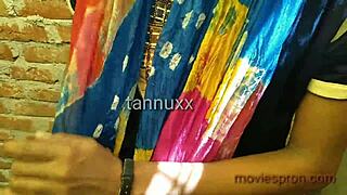 Outdoor Sex with Girlfriend Naha, Watch Us Fuck Hard! 😍