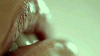 Solo Teen 18+ Enjoys Wet Pussy Play with Dildo