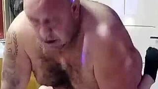 Tiuzao Slams Curvy College Girls With Big Asses Hard