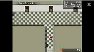 My college v0 17 parte 2