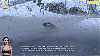 rosewater manor hentai game episode 26