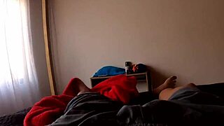 samantha shows off her big tits and ass in stocking fetish!