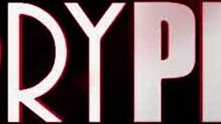 elsa jean strips and masturbates after getting dirty