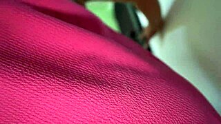 18yo busty girl needs neighbor's huge cock help 😏