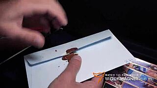 Shy teen gets her ass fucked hard by monster cock closeup 😏