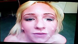 Cum-covered Thai whores, show us those messy faces after blowbang!