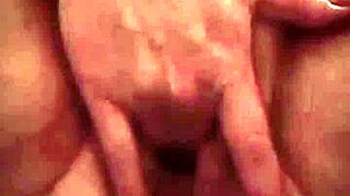 She loves massaging her juicy pussy, wanna watch?