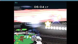 Watch this huge amazonian dominatrix rail that powerless furry in domination