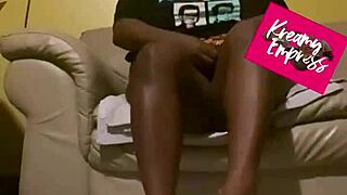 i am the pet in this furry scene