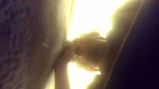 British femboy performs oral on thick Pakistani cock at GH Fabguys