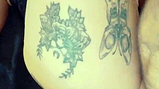 Cheating Wife Banged Doggystyle While Chatting With Husband on Phone.