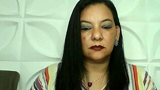 MOTHER SEDUCES HER VIRGIN SON IN THIS GAY EROTIC TALE!