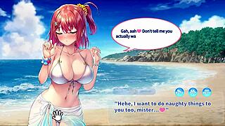 Feel The Intense Emotions In Kuri Kuri Click's Final Sex Scene